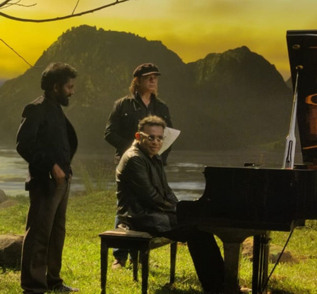 <div>Buchi Babu Sana discloses meaning of ‘Chikiri’ from Ram Charan’s ‘Peddi’</div>