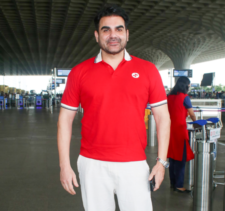 Arbaaz Khan says his character in ‘Kaal Trighori’ is packed with ambiguity