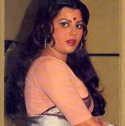 Veteran actress Sulakshana Pandit passes away at 71