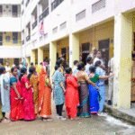 Bihar polls: 1,302 candidates in the fray for 122 seats in second phase