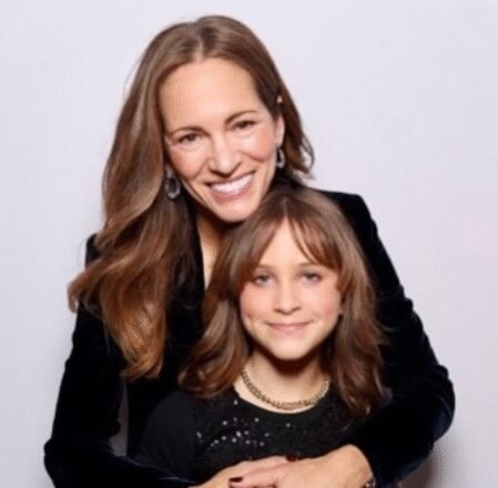 Robert Downey Jr. shares rare picture of his wife, and daughter on their birthdays