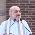‘Vande Mataram’ became the dawn-song of awakening: HM Shah shares blog post