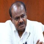 <div>‘Vande Mataram’ inspires every Indian to cultivate spirit of patriotism: Kumaraswamy</div>