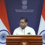 <div>Clandestine, illegal nuclear activities are in keeping with Pakistan’s history: India</div>