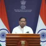 We all know which country is factory of terrorism: MEA slams Pakistan for supporting terrorists