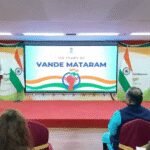 <div>Indian community marks 150 years of Vande Mataram in China’s Shanghai</div>