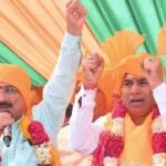 AAP govt ignored Dalits, indulged in optics not welfare: Delhi BJP chief