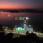 <div>Brahmaputra riverfront terminal ‘unique in the country’: Assam CM</div>