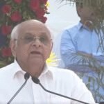 Gujarat govt announces Rs 10,000-crore relief package for farmers hit by unseasonal rains