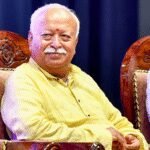 Bharat has to rise, establish itself as nation of Dharma: Mohan Bhagwat