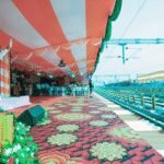 Melody of joy as PM Modi flags off third Vande Bharat train for Kerala