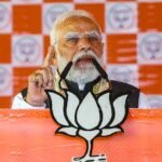 <div>‘Jungle Raj’ perpetrators pushed land of Satyagraha into den of thugs: PM Modi flays Grand Alliance</div>