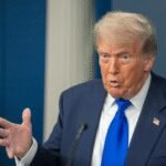 Trump announces US boycott of G20 Summit in South Africa