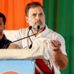Rahul Gandhi to address district Congress chiefs’ training camp in MP today