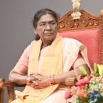 President Murmu begins historic state visit to Angola and Botswana today