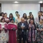 Indian diplomatic missions worldwide celebrate 150 years of ‘Vande Matram’