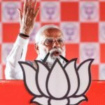 PM Modi to address mega rally in Bihar’s Bettiah today