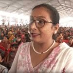 <div>‘Modi bhagwan hai’: Attendees at PM’s public meeting in Sitamarhi</div>