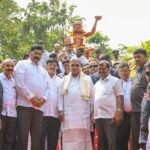 Karnataka CM: Govt to soon issue orders on Rs 3,300 per quintal for sugarcane