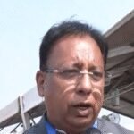 Will break record of NDA’s 2010 election performance: Sanjay Jaiswal