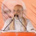 HM Amit Shah vows to expel infiltrators from Bihar’s Seemanchal region