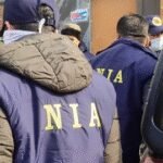 NIA raids 12 locations in Bastar; Deputy CM hails it as a blow to Maoist funding