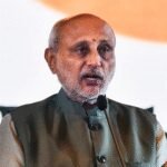 Vice President Radhakrishnan to visit Karnataka tomorrow