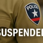 <div>SSP suspended for ‘interfering’ in Punjab by-poll process</div>