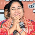 Delhi CM vows to lay foundation for youth to achieve dreams