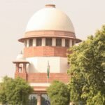 <div>SC takes suo moto cognisance of Rajasthan’s Phalodi road accident</div>