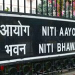 NITI Aayog moots roadmap for India’s transition to circular water economy