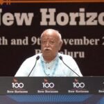 <div>‘To run Sangh, not a single paisa is taken from external sources’: RSS chief Bhagwat</div>