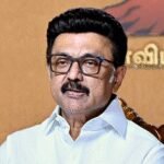 TN CM Stalin to meet DMK district secretaries on voter list revision tomorrow