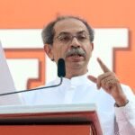 SS-UBT names 40 star campaigners for Maharashtra local body polls