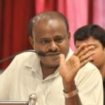 <div>Ernakulam–Bengaluru Vande Bharat Express marks a new milestone in South India’s rail connectivity: Kumaraswamy</div>