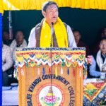 Arunachal implements NEP 2020 in letter and spirit to ensure inclusive, quality education: CM Khandu