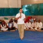 Vote chori is main issue, will soon release evidence for MP, says Rahul Gandhi