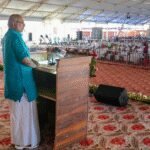 Karnataka: Vice President highlights Shravanabelagola’s 2,000-year Jain heritage