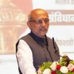 Vice President Radhakrishnan to visit Karnataka today