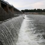 Chennai’s reservoirs 85 pc full, TN seeks halt in Krishna water release