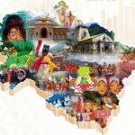 <div>Wish for bright future for residents of Uttarakhand: Prez Murmu on state’s 25th foundation day</div>