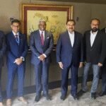 Our goal is to make India the most sustainable intelligence hub in world: Gautam Adani