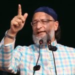 <div>Owaisi censures Tejashwi Yadav for ‘thinking’ people with beards, topis are extremists (IANS interview)</div>