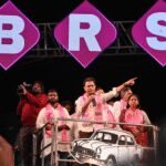 Telangana: Battle prestige in Jubilee Hills bypoll