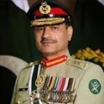 <div>Pak’s 27th Constitutional Amendment paves way for Gen Asim Munir to be 1st chief of defence forces</div>