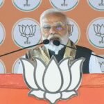 <div>Northeast region is not just India’s frontier, it’s now nation’s forward face: PM Modi</div>