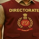 <div>BJP criticises Trinamool for ‘corruption’ after ED recovered huge cash in raids</div>