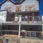 Raids against social media misuse in Kashmir; crackdown on terror operatives in Ramban (Ld)