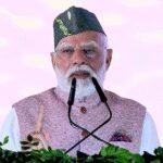 Uttarakhand made significant progress in every aspect: PM Modi on 25th Foundation Day