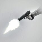 Two Class 11 students fire at classmate with licensed pistol in Gurugram, detained